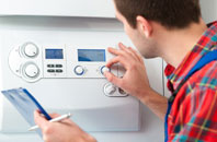 free commercial Skyreholme boiler quotes